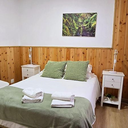 Apartamentos Casas Da Travessa T0 T2 T3 ออร์ตา ภายนอก รูปภาพ