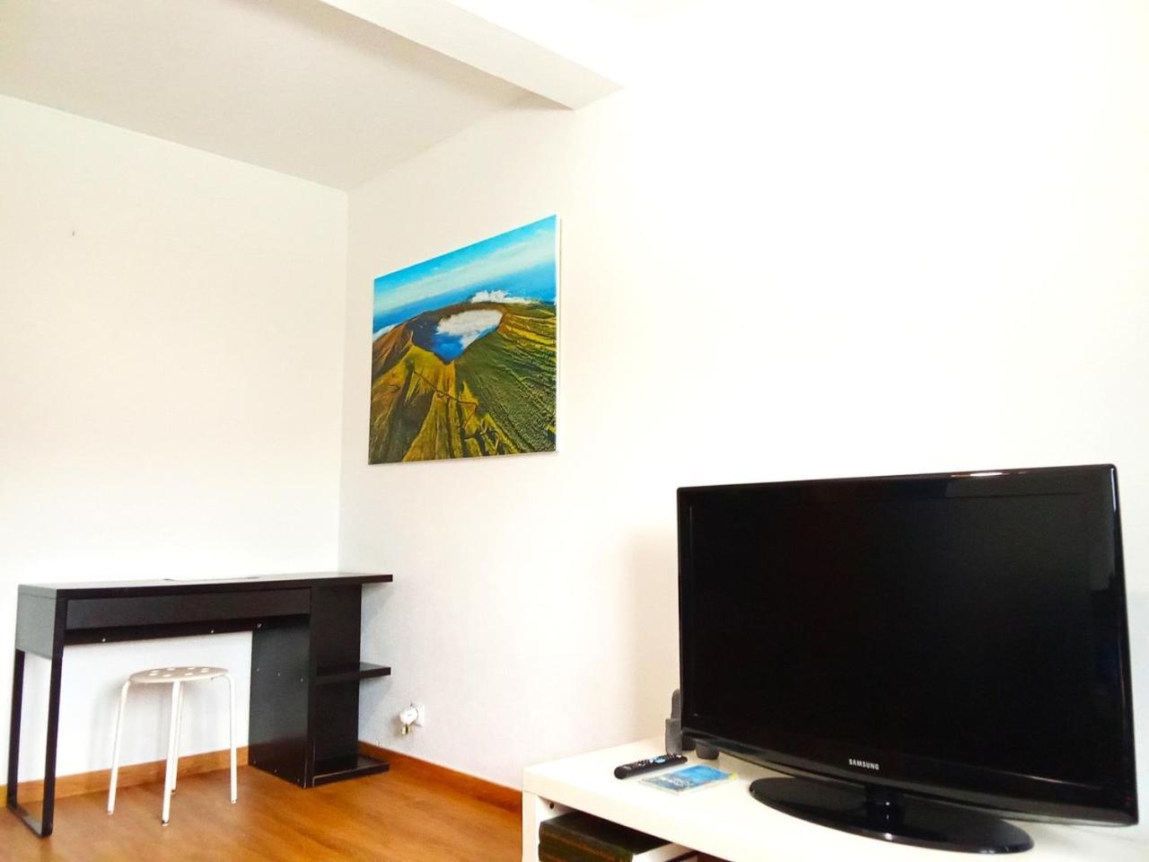 Apartamentos Casas Da Travessa T0 T2 T3 ออร์ตา ภายนอก รูปภาพ