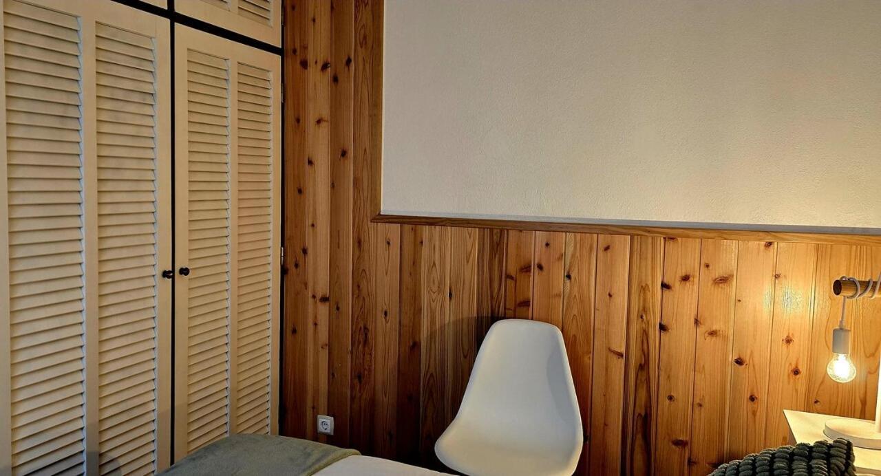 Apartamentos Casas Da Travessa T0 T2 T3 ออร์ตา ภายนอก รูปภาพ