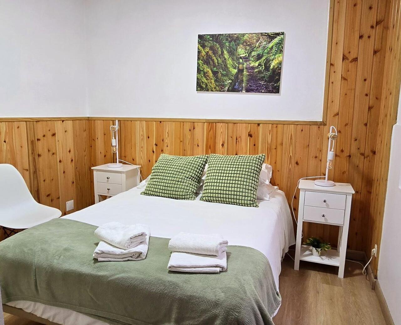 Apartamentos Casas Da Travessa T0 T2 T3 ออร์ตา ภายนอก รูปภาพ