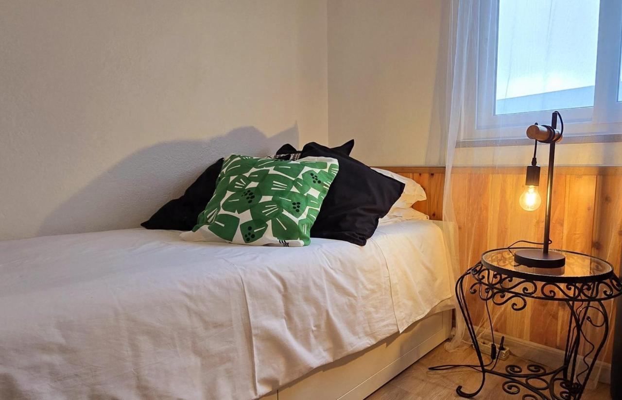 Apartamentos Casas Da Travessa T0 T2 T3 ออร์ตา ภายนอก รูปภาพ